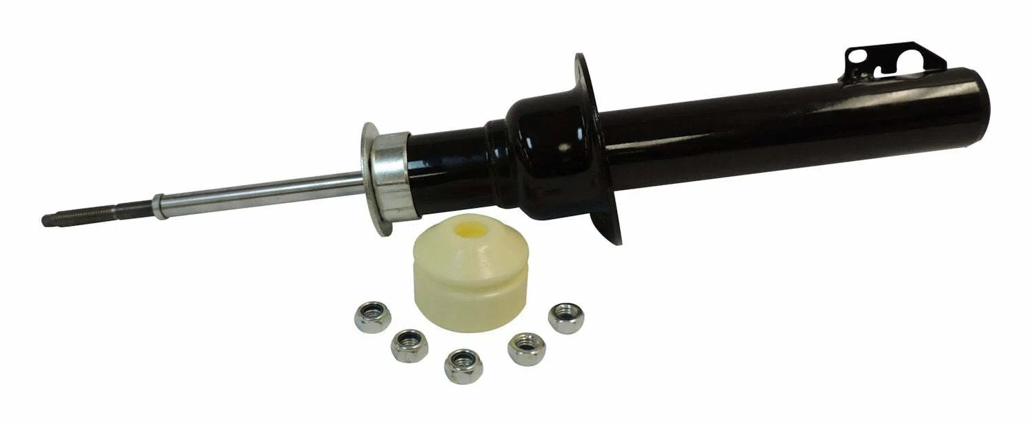 Crown Automotive - Steel Black Shock Absorber - 5135573AE